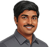 Harsha